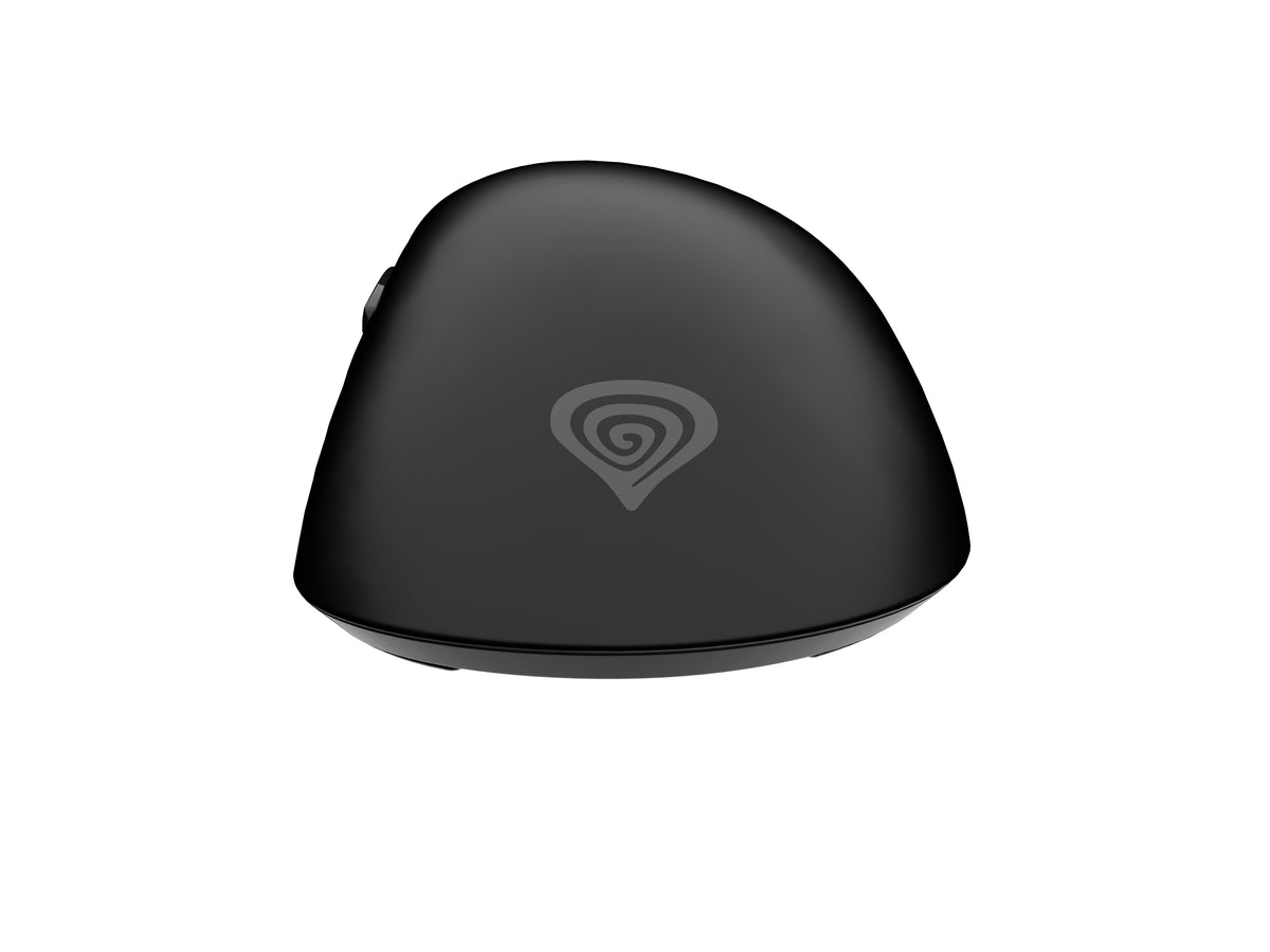 GENESIS Zircon 880 Pro Maus Gaming Rechts RF Wireless + Bluetooth + USB Type-C Optisch 30000 DPI