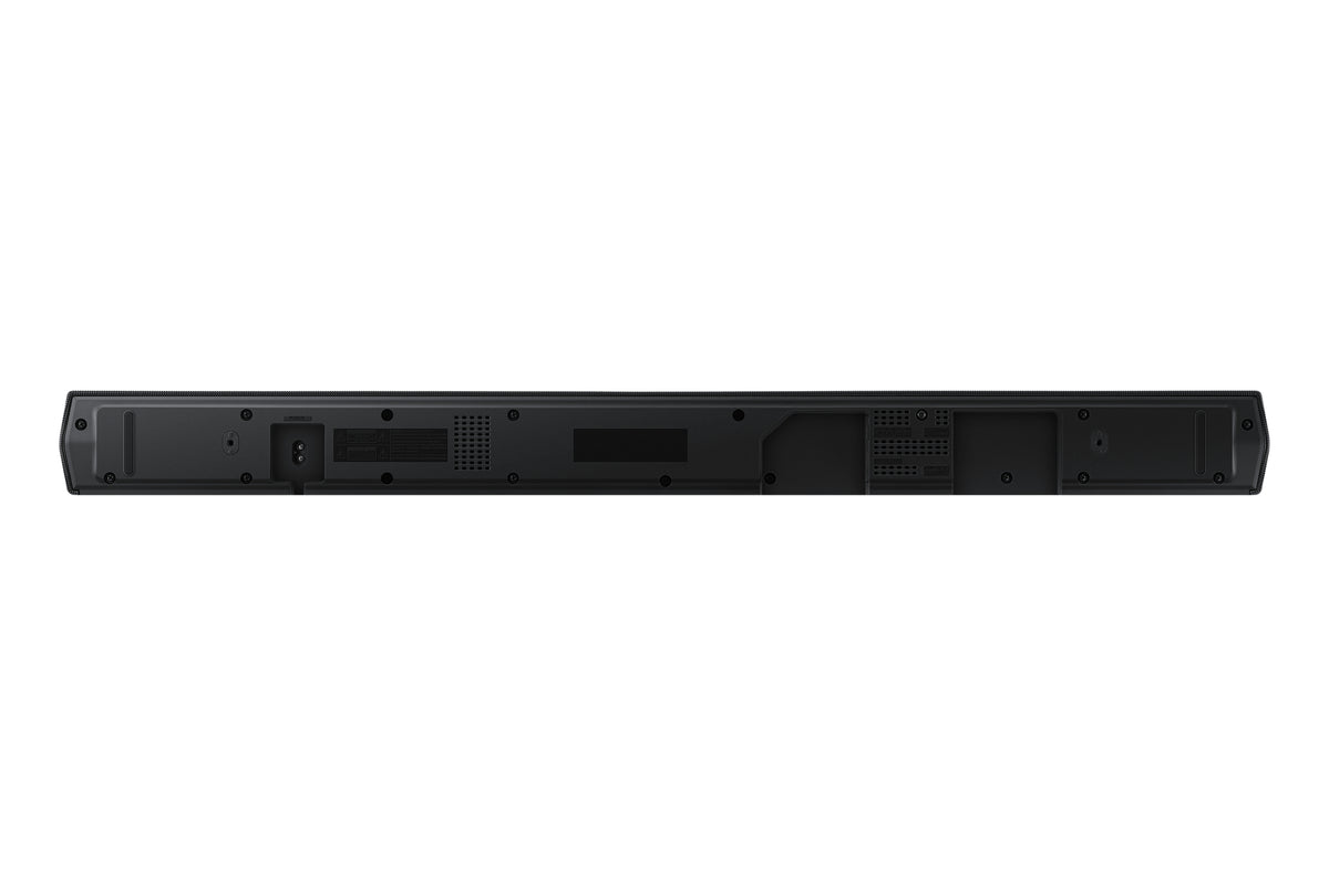 Samsung B-Series HW-B66CF/XN Soundbar-Lautsprecher Schwarz 3.1 Kanäle