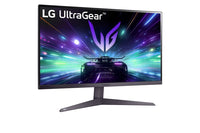 LG 27GS50FX-B Computerbildschirm 68,6 cm (27") 1920 x 1080 Pixel Full HD LED Schwarz