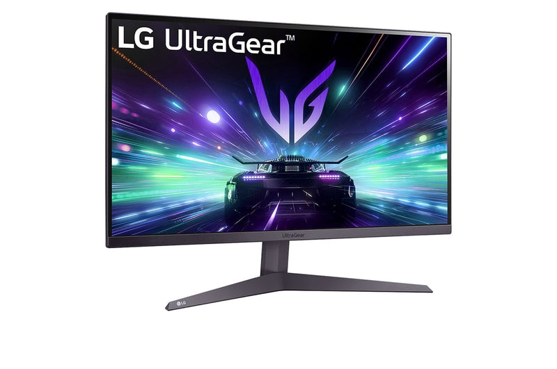 LG 27GS50FX-B Computerbildschirm 68,6 cm (27") 1920 x 1080 Pixel Full HD LED Schwarz