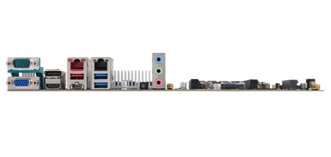 GIGABYTE MW34-SP0 Intel W680 LGA 1700 ATX