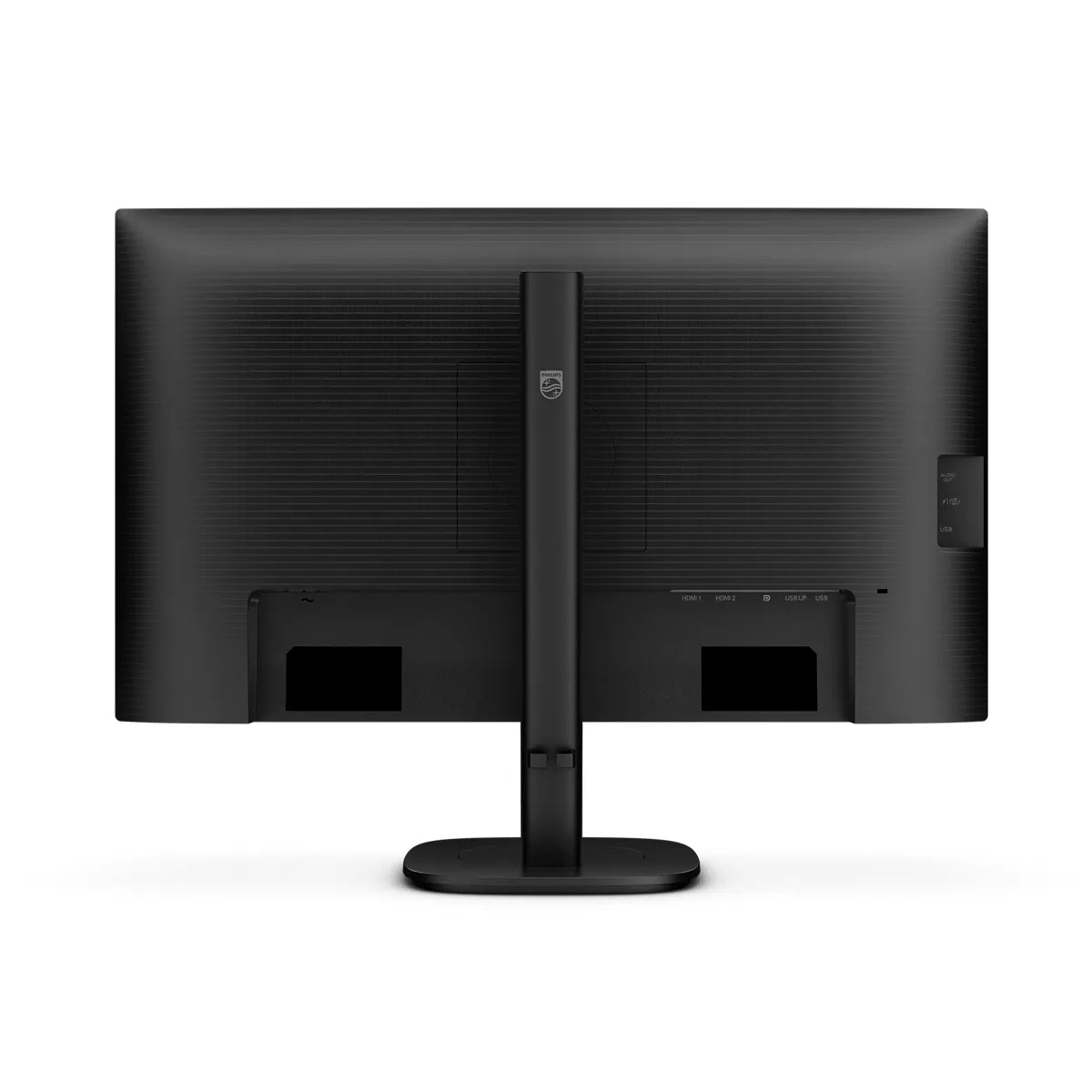 Philips 27B2N3500J/00 Computerbildschirm 68,6 cm (27") 2560 x 1440 Pixel 2K LCD Schwarz