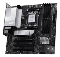 MSI PRO B850M-P WIFI Motherboard AMD B850 Sockel AM5 micro ATX