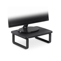 Kensington SmartFitMonitorständer für Bildschirme bis zu 24” — Schwarz