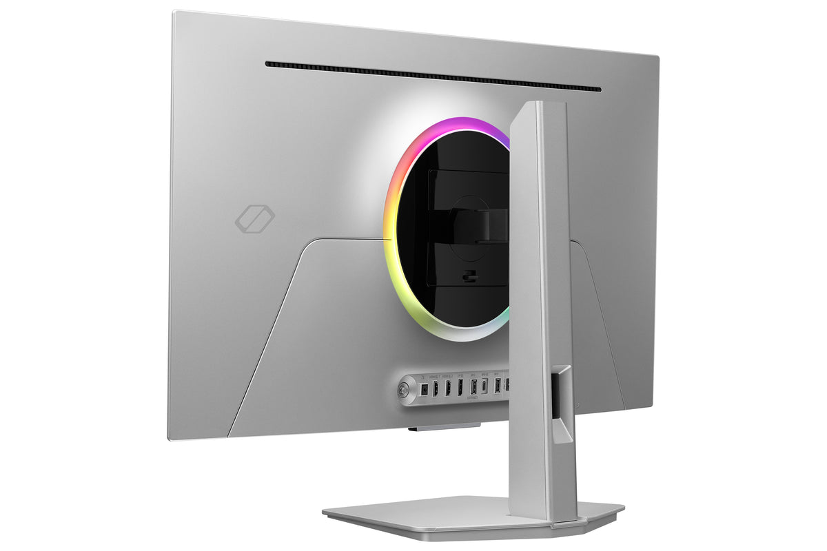 Samsung 32" Odyssey OLED G8 (G80SH) 4K 240Hz UHD Gaming Monitor