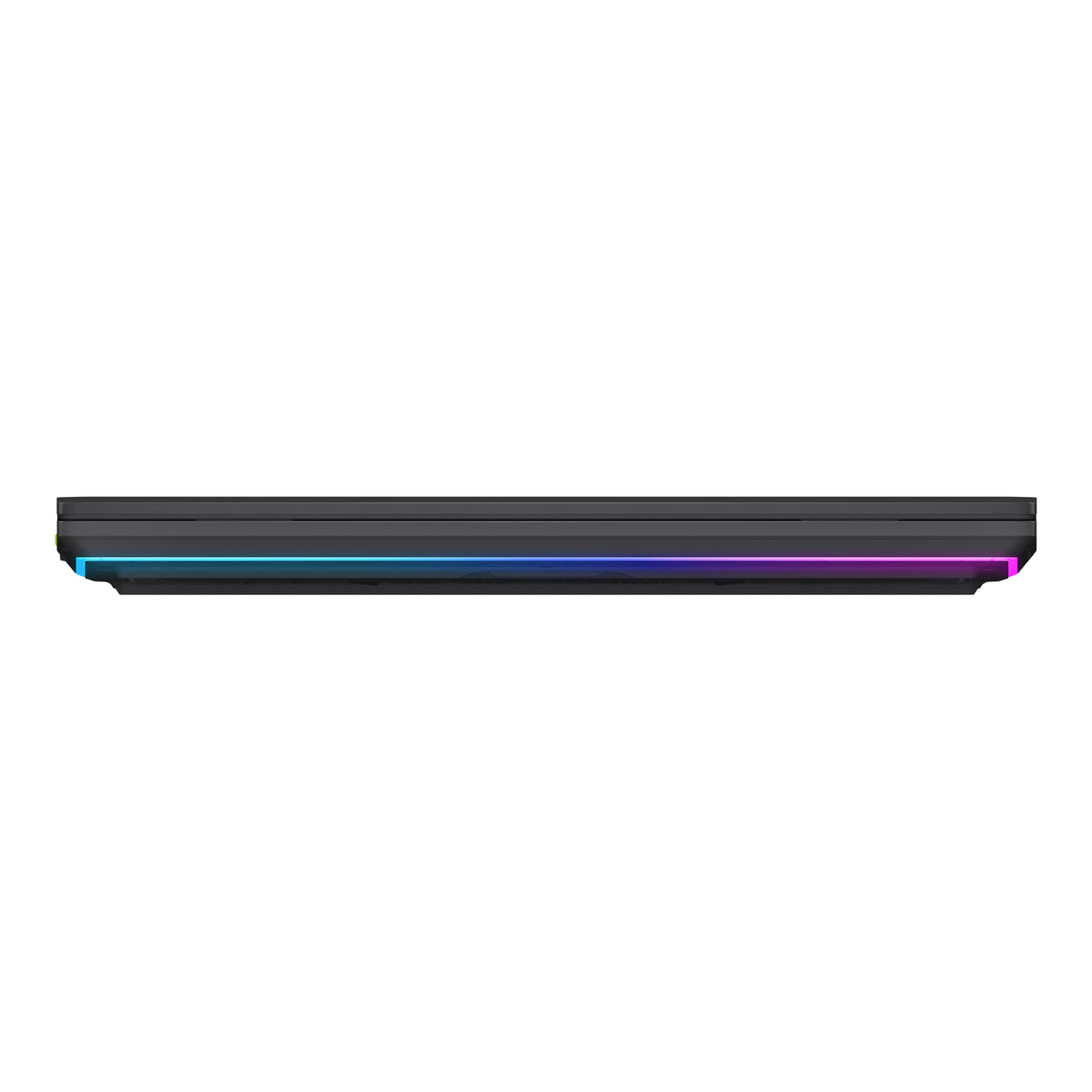 ASUS ROG Strix G16 G615LW-RV084W Intel Core Ultra 9 275HX Laptop 40,6 cm (16") WUXGA 64 GB DDR5-SDRAM 2 TB SSD NVIDIA GeForce RTX 5080 Wi-Fi 7 (802.11be) Windows 11 Home Schwarz, Grau
