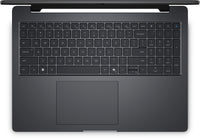 DELL Pro Precision 5 16 PW516261 Copilot+ PC Intel Core Ultra 9 386H Laptop 40,6 cm (16") Full HD+ 64 GB LPDDR5x-SDRAM 1 TB SSD NVIDIA RTX PRO 2000 Blackwell Wi-Fi 7 (802.11be) Windows 11 Pro Schwarz Deutsch