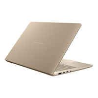 ASUS 90NB1945-M00RJ0 laptop 355 35,6 cm (14") Full HD 16 GB LPDDR5x-SDRAM 512 GB SSD Wi-Fi 6E (802.11ax) Windows 11 Home