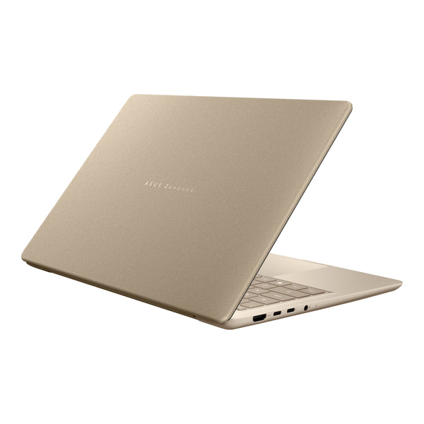 ASUS 90NB1945-M00RJ0 laptop 355 35,6 cm (14") Full HD 16 GB LPDDR5x-SDRAM 512 GB SSD Wi-Fi 6E (802.11ax) Windows 11 Home