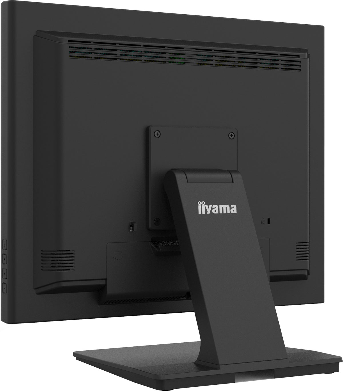 iiyama ProLite T1932MSC-B2S Computerbildschirm 48,3 cm (19") 1280 x 1024 Pixel SXGA LED Touchscreen Schwarz