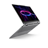 Lenovo Yoga 7 2-in-1 14IPH11 Copilot+ PC Intel Core Ultra 7 355 Hybrid (2-in-1) 35,6 cm (14") Touchscreen 2.8K 32 GB LPDDR5x-SDRAM 1 TB SSD Wi-Fi 7 (802.11be) Windows 11 Home Grau Deutsch