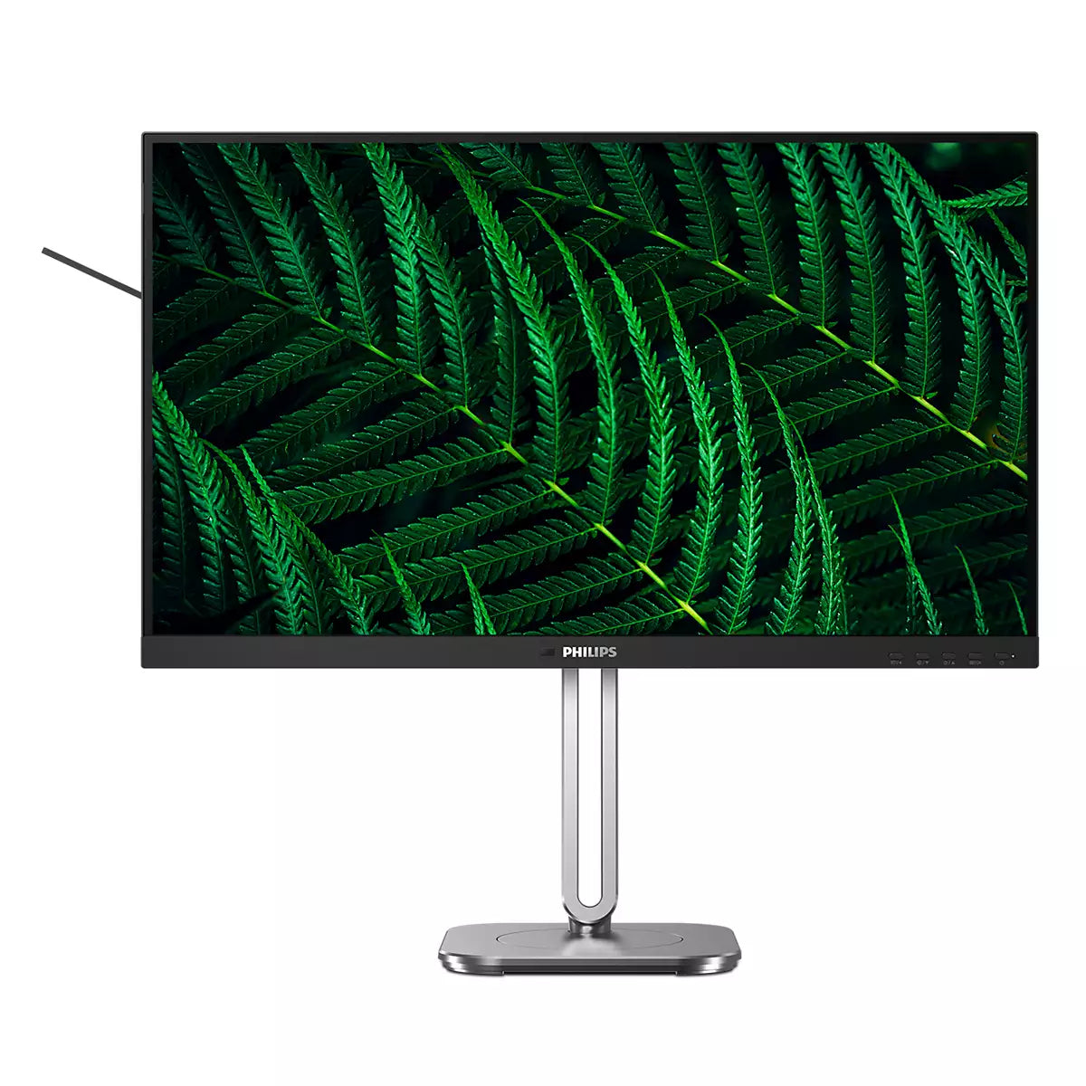 Philips 5000 series 27B2G5200/00 Computerbildschirm 68,6 cm (27") 1920 x 1080 Pixel Full HD LCD Anthrazit