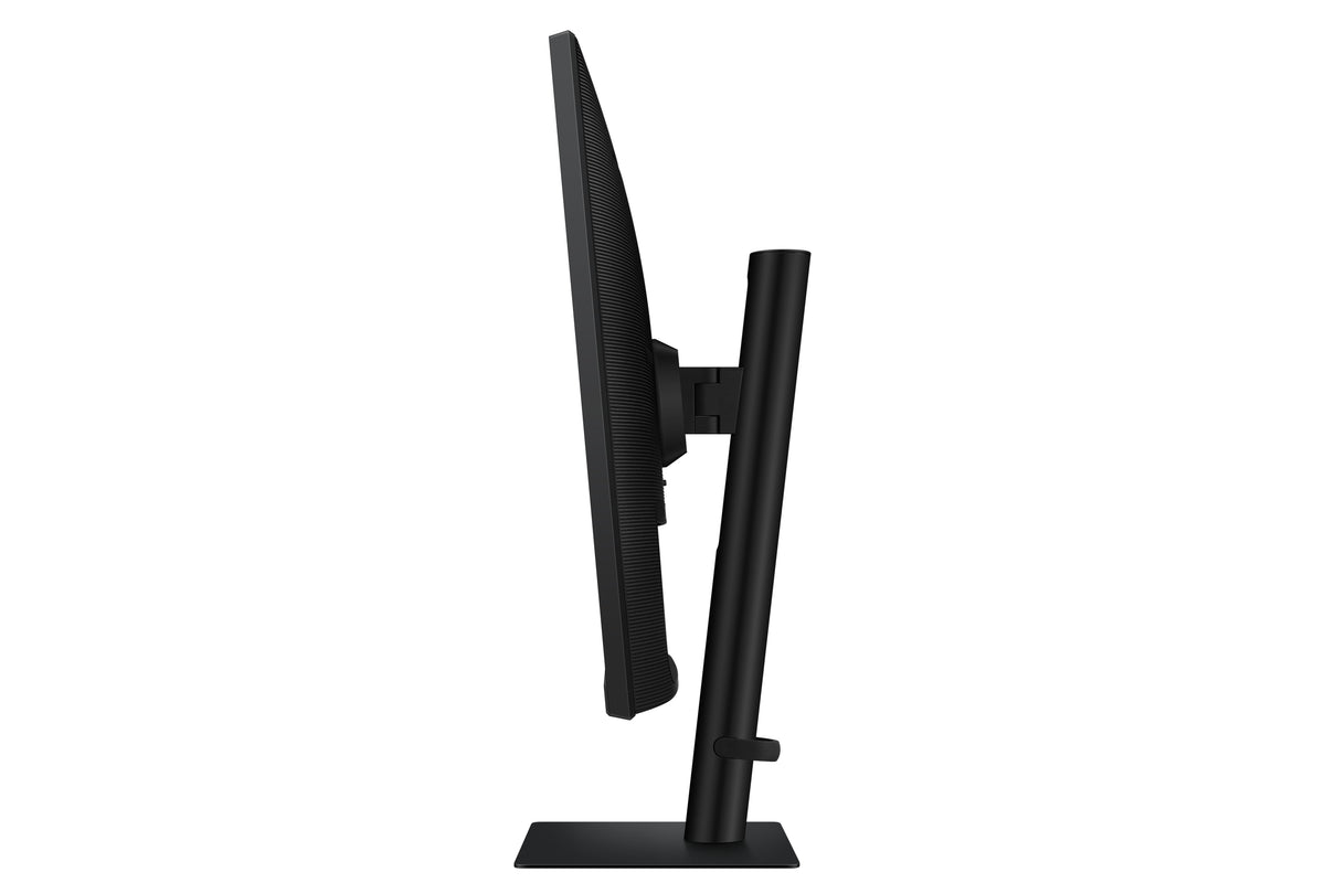 Samsung S61F Computerbildschirm 68,6 cm (27") 2560 x 1440 Pixel Quad HD LCD Schwarz