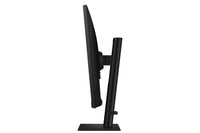 Samsung S61F Computerbildschirm 68,6 cm (27") 2560 x 1440 Pixel Quad HD LCD Schwarz