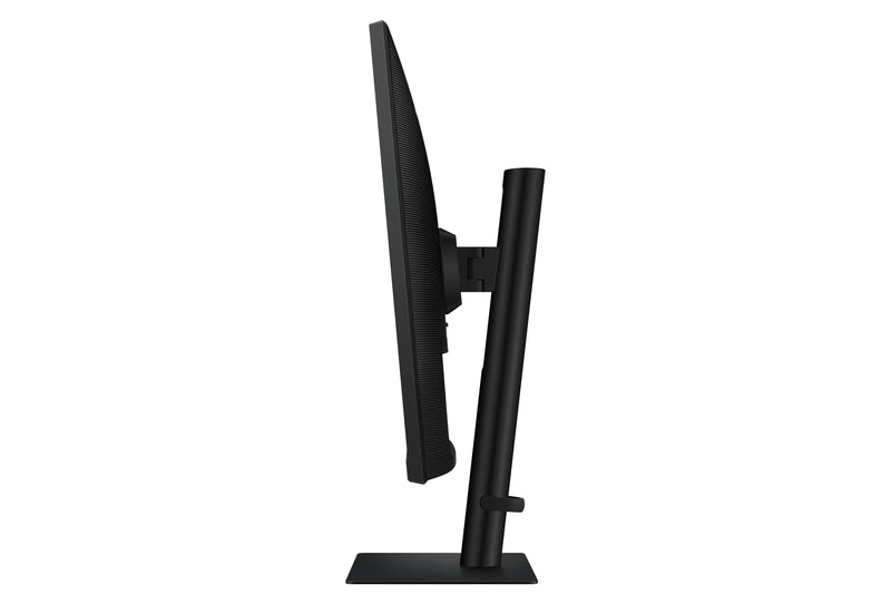 Samsung S61F Computerbildschirm 68,6 cm (27") 2560 x 1440 Pixel Quad HD LCD Schwarz