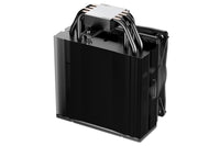 be quiet! Pure Rock 3 Black Prozessor Luftkühlung 12 cm Schwarz 1 Stück(e)