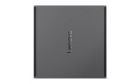 Lenovo ThinkStation PGX NVIDIA Grace Blackwell GB10 128 GB LPDDR5x-SDRAM 2 TB SSD DGX OS Mini Tower Mini-PC Schwarz