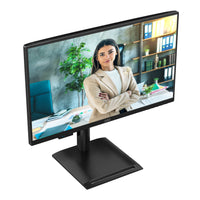 AOC 24P4U Computerbildschirm 60,5 cm (23.8") 1920 x 1080 Pixel Full HD Schwarz