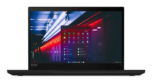 T1A Lenovo ThinkPad T14 G1 Refurbished Intel® Core™ i5 i5-10310U Laptop 35,6 cm (14") Full HD 16 GB DDR4-SDRAM 256 GB SSD Windows 11 Pro Deutsch Schwarz
