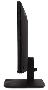 Acer KA2 KA242YP6BIP Computerbildschirm 60,5 cm (23.8") 1920 x 1080 Pixel Full HD LCD Schwarz