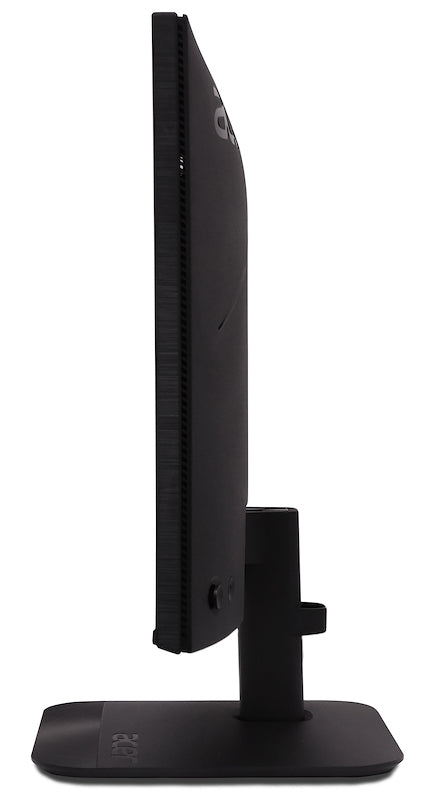 Acer KA2 KA272P6bip Computerbildschirm 68,6 cm (27") 1920 x 1080 Pixel Full HD LCD Schwarz