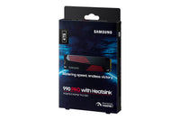 Samsung 990 Pro 4 TB M.2 PCI Express 4.0 NVMe V-NAND TLC