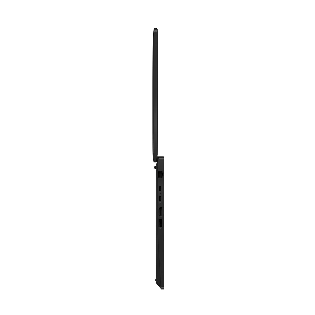 Lenovo ThinkPad L14 Gen 5 (Intel) Intel Core Ultra 5 125U Laptop 35,6 cm (14") WUXGA 16 GB DDR5-SDRAM 256 GB SSD Wi-Fi 6E (802.11ax) Windows 11 Pro Deutsch Schwarz