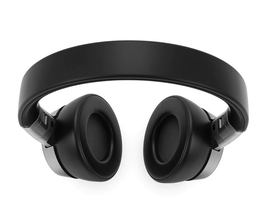 Lenovo ThinkPad X1 Kopfhörer Verkabelt & Kabellos Kopfband Anrufe/Musik Bluetooth Schwarz, Grau, Silber