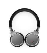 Lenovo ThinkPad X1 Kopfhörer Verkabelt & Kabellos Kopfband Anrufe/Musik Bluetooth Schwarz, Grau, Silber
