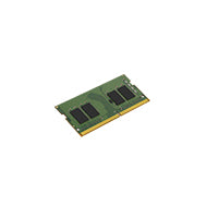Kingston Technology ValueRAM Speichermodul 8 GB 1 x 8 GB DDR4 260-pin SO-DIMM