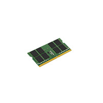 Kingston Technology ValueRAM Speichermodul 16 GB 1 x 16 GB DDR4 3200 MT/s 260-pin SO-DIMM