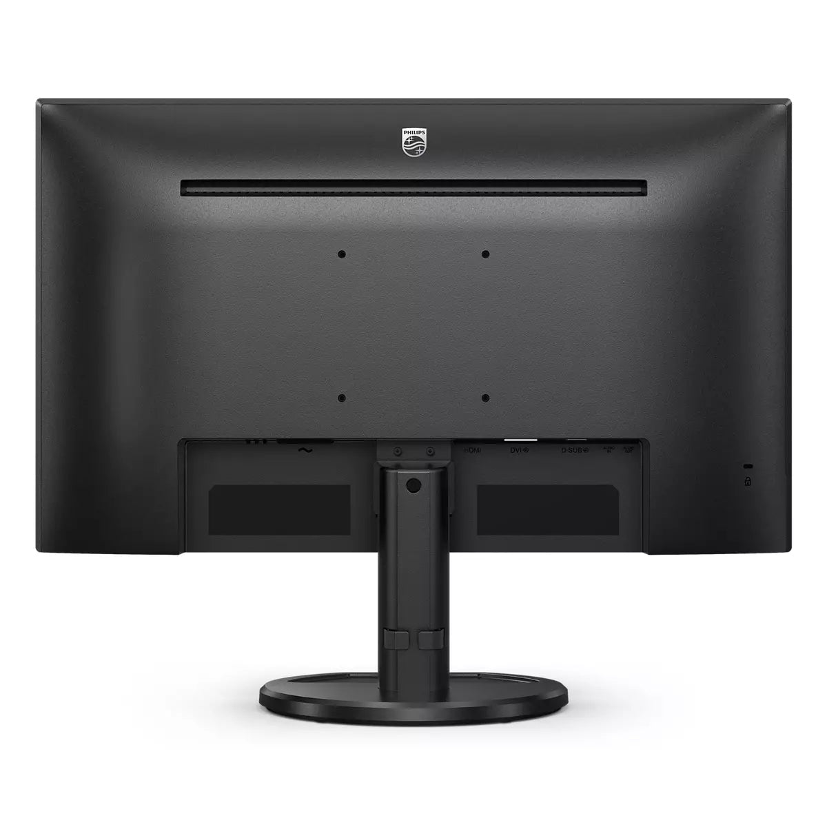 Philips 242S9AL/00 Computerbildschirm 60,5 cm (23.8") 1920 x 1080 Pixel Full HD LCD Schwarz