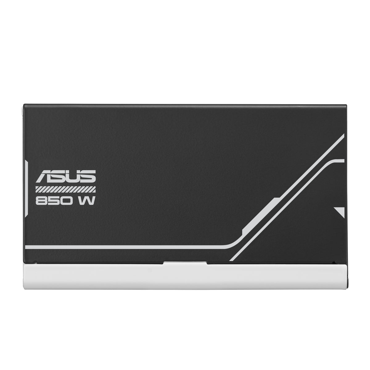 ASUS AP-850G Netzteil 850 W 20+4 pin ATX ATX Schwarz, Weiß