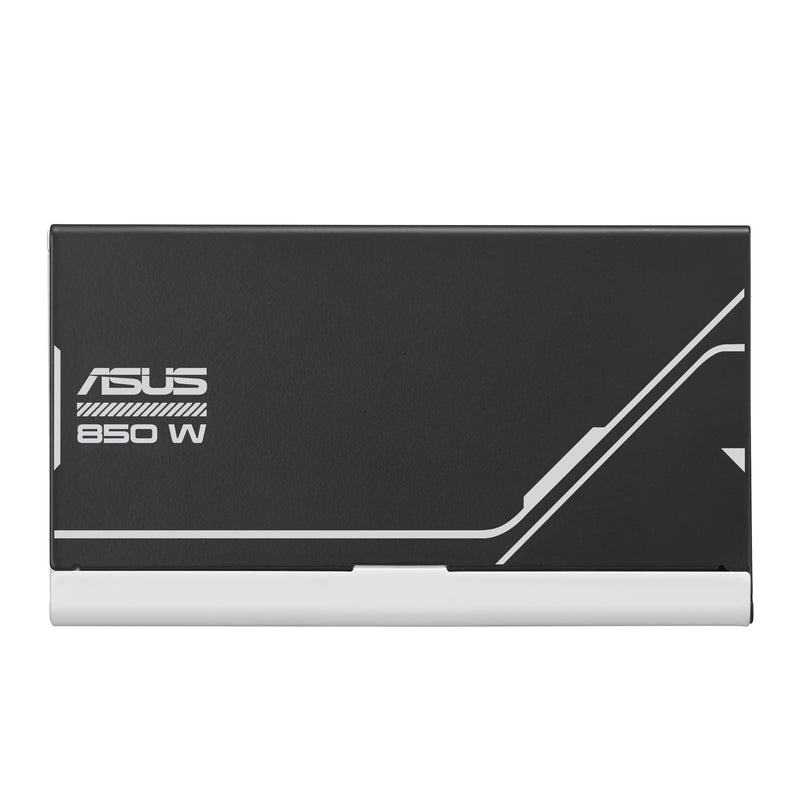 ASUS AP-850G Netzteil 850 W 20+4 pin ATX ATX Schwarz, Weiß