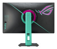 ASUS ROG Strix XG27ACMEG-G Hatsune Miku Edition Computerbildschirm 68,6 cm (27") 2560 x 1440 Pixel Wide Quad HD LCD Mehrfarbig