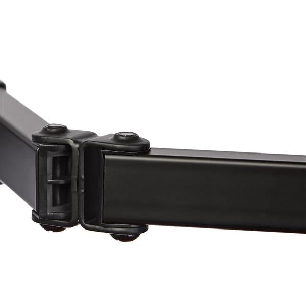 StarTech.com Monitorarm für 2 Monitore mit Schreibtischhalterung - Tischklemme - VESA-Monitorhalterung für bis zu 32-Zoll-Displays - Ergonomischer Gelenkmonitorarm - höhenverstellbar, neigbar, drehbar