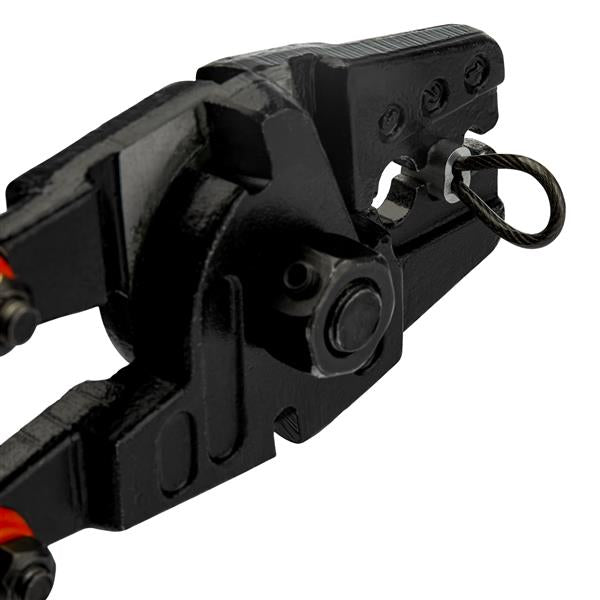 StarTech.com Sicherheitskabel - 10er Pack - Stahl - verstellbar