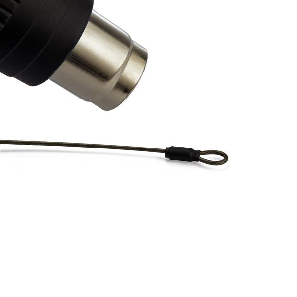 StarTech.com Sicherheitskabel - 10er Pack - Stahl - verstellbar