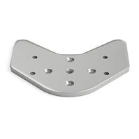 StarTech.com Vierfach-Monitorarm - Premium Gelenkige Monitor Halterung 2x2 für VESA-Bildschirme bis 30" (11,3kg) - Höhenverstellbar - Neig-/Schwenk-/Drehbar - Tischklemme/Tischlochmontage