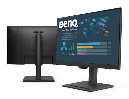 BenQ BL2790T Computerbildschirm 68,6 cm (27") 1920 x 1080 Pixel Full HD Schwarz