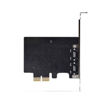 StarTech.com 2-Port 5 Gbit Netzwerkkarte, PCI Express NIC, Realtek RTL8126, Windows und Linux Multi-Gigabit LAN Karte 10M, 100M, 1G, 2.5G, 5G, TAA Konform