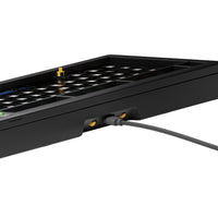 Glorious Gaming GMMK 3 75% Barebones Tastatur USB Nein Schwarz