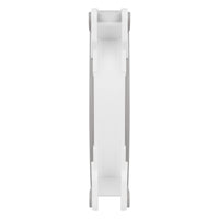 ARCTIC BioniX P140 (Grau/Weiß) - 140 mm PWM PST Gaming Lüfter optimiert für statischen Druck