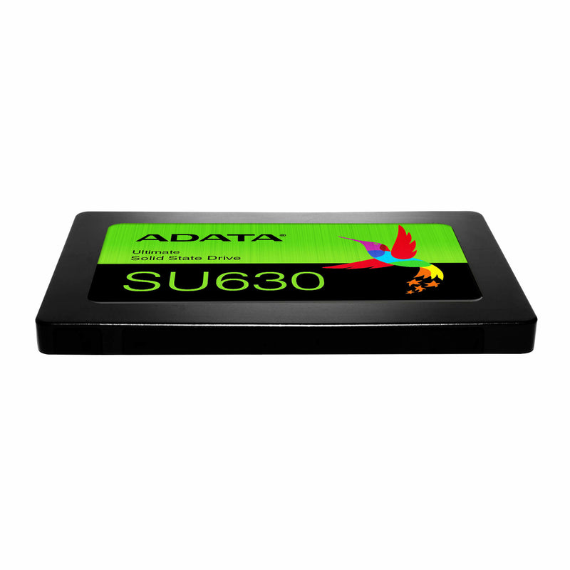 ADATA Ultimate SU630 1,92 TB 2.5" PCI Express 3.0 QLC 3D NAND