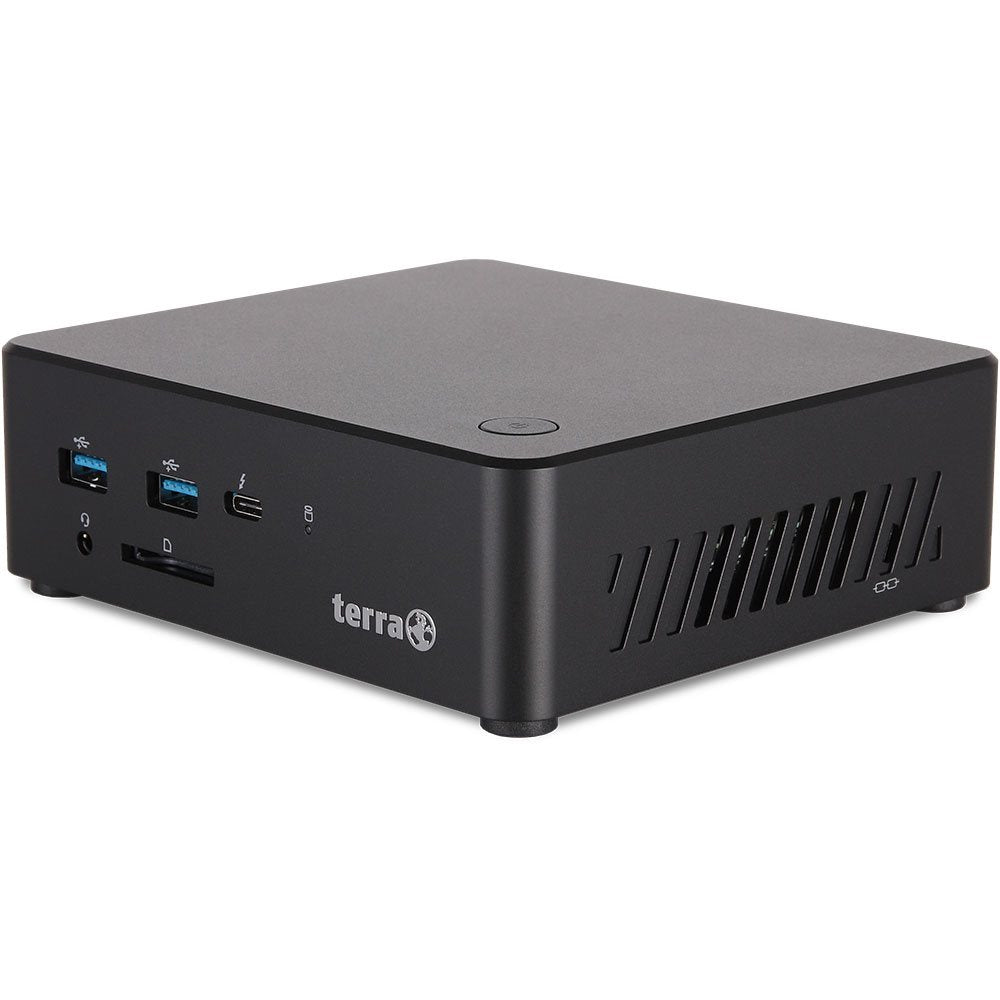 TERRA PC MICRO 6000C B-Ware