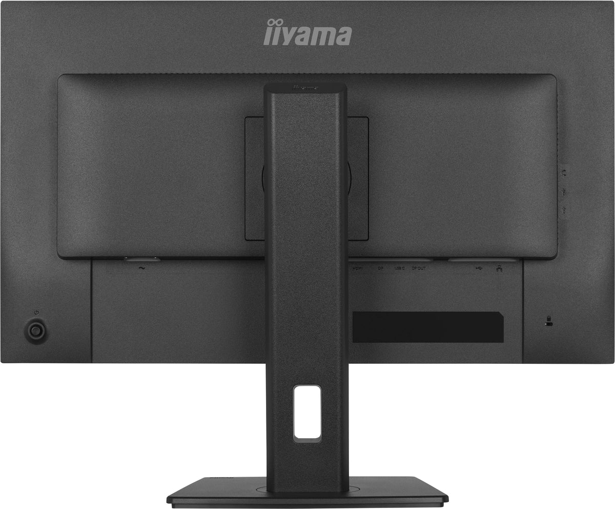 iiyama ProLite XB2797QSN-B1 Computerbildschirm 68,6 cm (27") 2560 x 1440 Pixel Quad HD LCD Schwarz