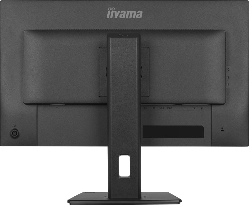 iiyama ProLite XB2797QSN-B1 Computerbildschirm 68,6 cm (27") 2560 x 1440 Pixel Quad HD LCD Schwarz