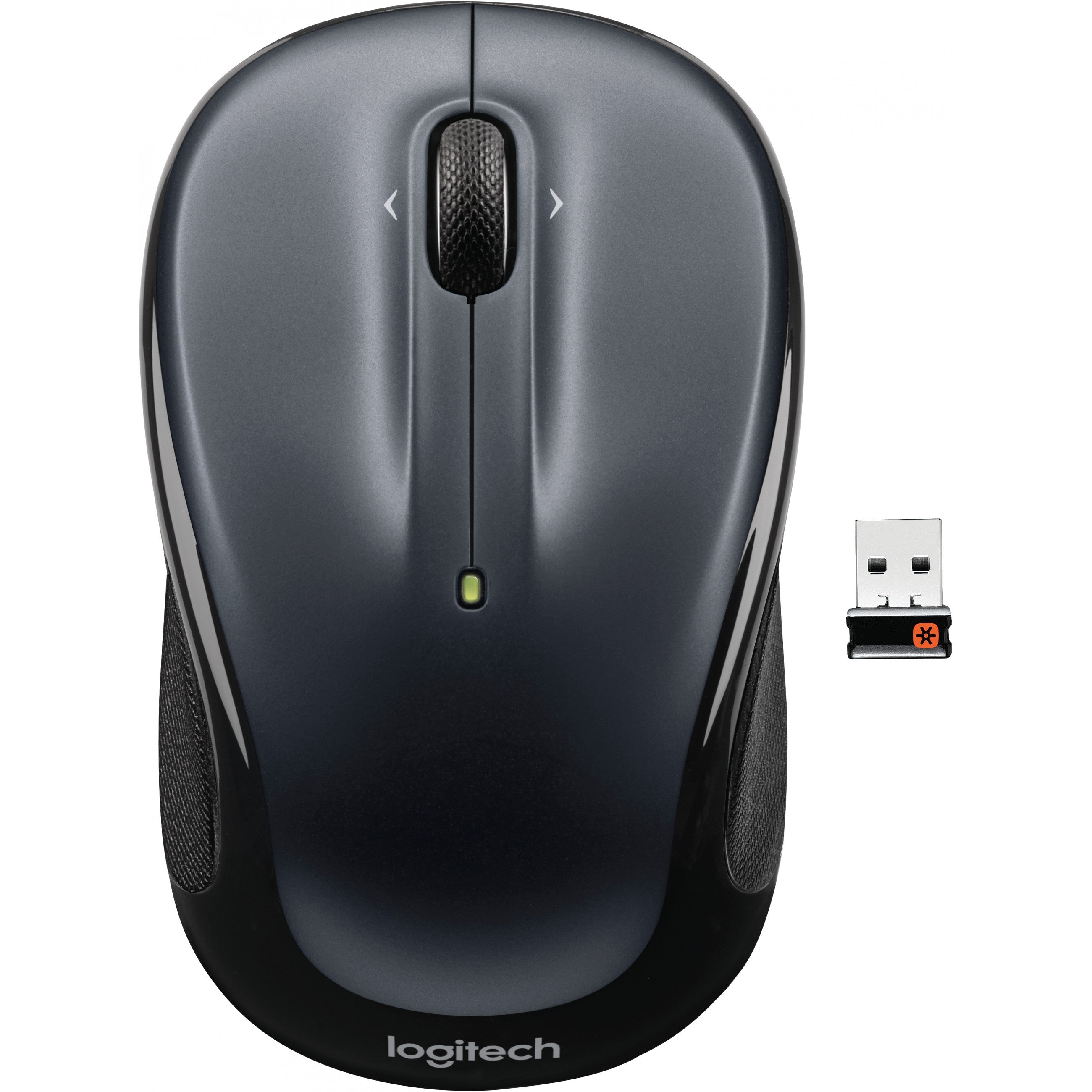 Logitech M325 Wireless Colour Collection