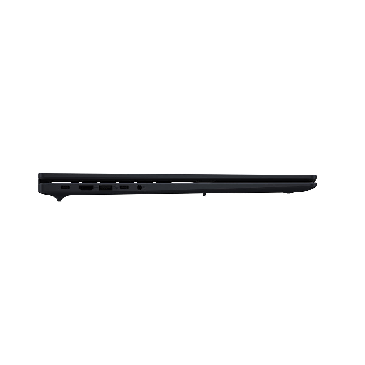 ASUS Vivobook 18 M1807GA-ISCS8075W Copilot+ PC AMD Ryzen AI 7 445 Laptop 45,7 cm (18") WUXGA 16 GB DDR5-SDRAM 512 GB SSD Wi-Fi 6 (802.11ax) Windows 11 Home Blau