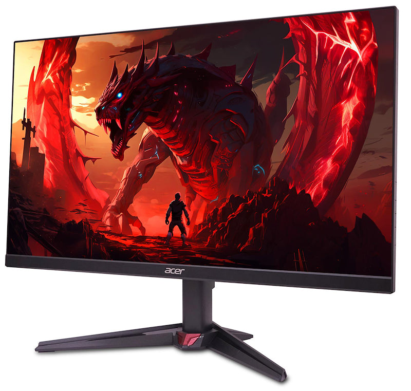 Acer NITRO VG2 VG270X1BMIIPX Computerbildschirm 68,6 cm (27") 1920 x 1080 Pixel Full HD LCD Schwarz